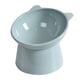 thumbnail image 1 of Bowl de alimentación para mascotas inclinado 15 ° anti-deslizante y anti-vuelco, 1 of 6