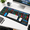 ps br, variant on 3d Blender Shortcut Key Mouse Pad Office Desk Cover Mat