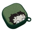 thumbnail image 4 of Betty Boop Zombie Love HDX Case Cover Compatible with Samsung Galaxy Buds Pro & Buds Live (Betty Boo) by Affinity Bands, 4 of 6