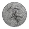 thumbnail image 1 of AMLESO Drawing Winding Painting Rope Painting String Art for Kitchen Bedroom Office Line, 1 of 8