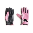thumbnail image 1 of Guantes Motociclista Piel Completo Dama Talla L Rosa BMD BENOTTO MOTORCYCLE DIVISION GUABMD0030, 1 of 2