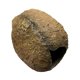 thumbnail image 5 of Decoración de acuario de roca escondite para acuario, artesanía de resina, juego de realista, cueva escondite, adorno para tanque de peces para e, 5 of 7