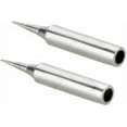 thumbnail image 2 of 2Pcs 5SI-216N-I Tip Sharp Soldering Iron Head Replacement For SS-216/217 Welding Head, 2 of 6