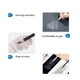 thumbnail image 5 of H&B 15Pcs / Set Art Supplies Drawing Kit White Charcoal and Pastel Pencils Set Herramientas de p TOMSHOO Pluma de dibujo, 5 of 7