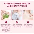 thumbnail image 3 of 50g Anti Candidiasis Body Wash, 3 of 3