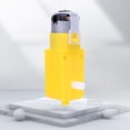 thumbnail image 1 of TT Motor Gearmotors DC 3-12V Motor de caja de cambios Instalar EMC para DIY Smart Car Robot, 1 of 9