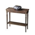 thumbnail image 1 of Butler Specialty Tableau de Console de Transition Chef-D'œuvre dans la Piste Poussiéreuse, 1 of 2