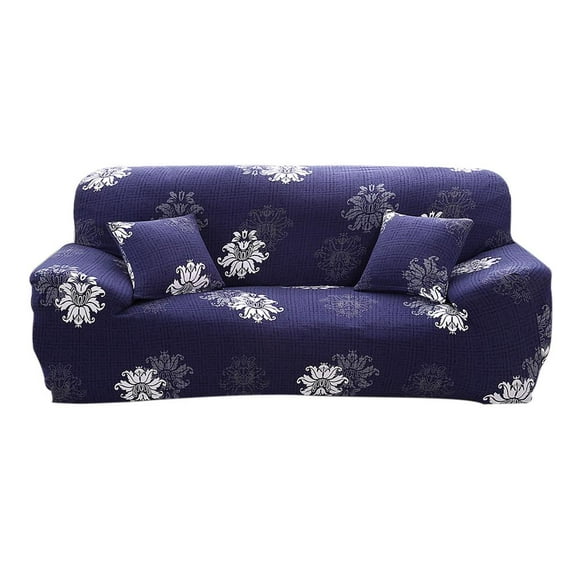 Varios protectores de muebles para mascotas, funda acolchada para sofá de 1 a 3 plazas Bloom elegante de 3 plazas
