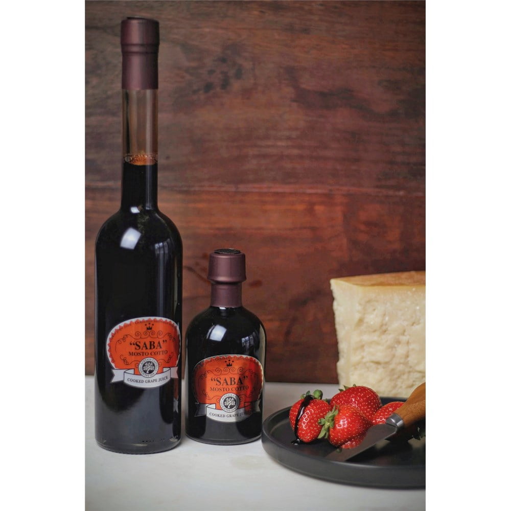Acetaia Reale Saba Vinegar - 250mL