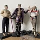 thumbnail image 2 of Crazy Toys figura de acción Quinn Joker, equipo de prototipos, ropa Real, modelo de juguete, regalo de cumpleaños de Halloween, 30cm, 2 of 5