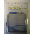 thumbnail image 4 of Ventmate Bug Screen - RV Appliance 68322 Water Heater Vent; Stainless Steel; Single; With 2 Spring Fasteners/Installation Tool/Silicon Rubber Mount Edge; Model VNT-W400, 4 of 4