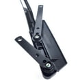 thumbnail image 4 of POWERWORKS  Front Right Passenger Side Windshield Wiper Arm 4l1955408B1P9? Fits For AUDI Q7 2007-2016 (4L1955408B Windscreen Wiper Arm), 4 of 9