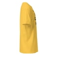 thumbnail image 4 of Funny Inmate 69420 County Jail Easy Halloween Costume T-Shirt (Daisy, XL), 4 of 4