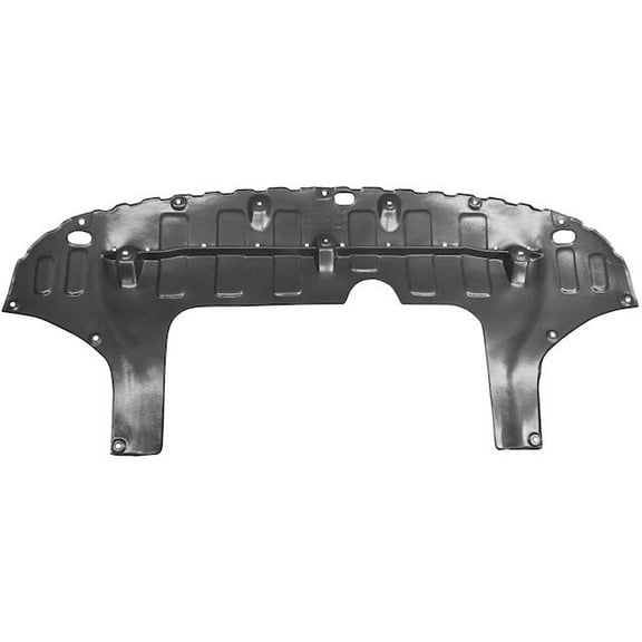 Undercar Shield - Compatible with 2020 Kia Rio