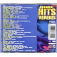 thumbnail image 2 of Huge Hits (Series) Huge Hits '96 (CD), 2 of 2