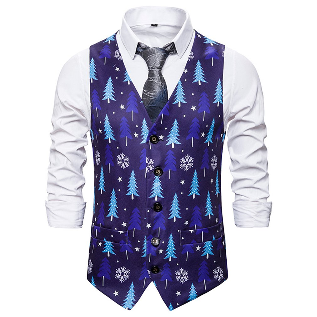 Clearance Sale Fashion Men'S Christmas 