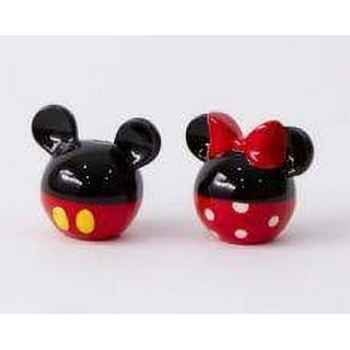 Disney Salt and Pepper Grinder Set - Mickey Mouse - Homestead