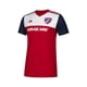 thumbnail image 1 of Adidas Mens FC Dallas Jersey, red, L, 1 of 3
