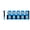 10 pieces, variant on AG4 LR626 Button Batteries Energy Sources For Portable Gadgets Home Appliances Secure Build AG4/LR626/SR626/377/377A