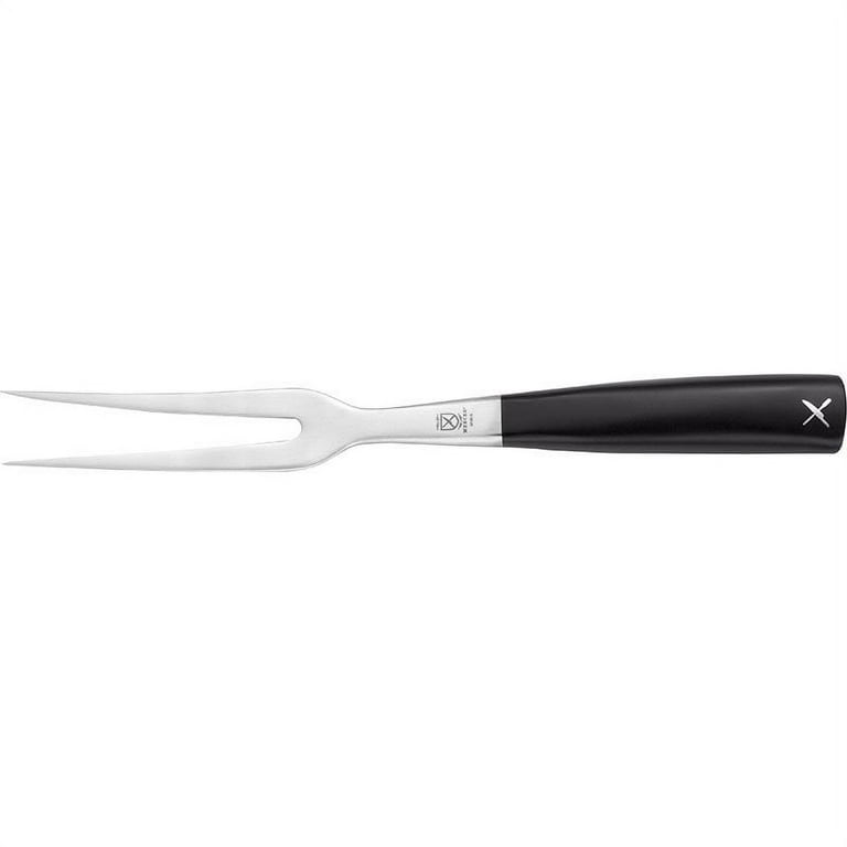 Mercer Culinary M26040 Praxis® 8 Chef's Knife with Rosewood Handle