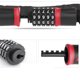 thumbnail image 3 of Red bicycle lock chain lock, 3 of 5