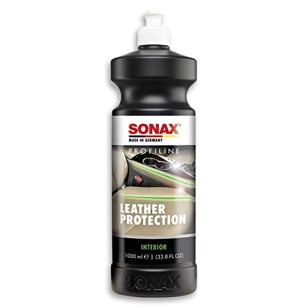SONAX 282300 Profiline Leather Care