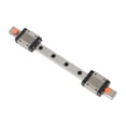 thumbnail image 1 of Linear Guide Rail MGN12C Slider Kit Compact Efficiently CNC 3D Printers, 1 of 7