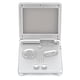 thumbnail image 4 of Funda de Reparación Bling Bling para Nintendo Game Boy SP Kit Completo, 4 of 7
