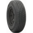 thumbnail image 2 of GT Radial Savero HT2 Highway P265/65R18 112S XL Light Truck Tire, 2 of 6