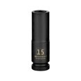 thumbnail image 1 of 647184 1/2"" Dr. 15mm Deep Impact, 1 of 10