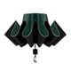 thumbnail image 2 of Paraguas compacto para parasol UPF 50+ Protección UV | Paraguas de viaje plegable | Diseño Ligero de Aluminio Resistente al Viento | Portátil al aire libre no automático | Bolsa de Ajuste, 2 of 2