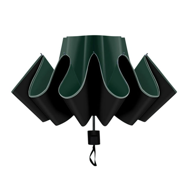Lightweight and Compact Sunshade Umbrella, Sunshade Umbrella, Very Suitable for Travel, Portable Sunshade Umbrella, Outdoor Sunshade Umbrella (Non Automatic)