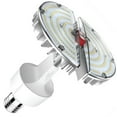 thumbnail image 1 of Keystone 12719 - KT-LED70HID-ADJ-EX39-850-D Semi Directional Flood HID Replacement LED Light Bulb, 1 of 1