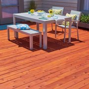 Cabot 05-19459 Australian Timber Oil Wood Finish, 5 Gallon