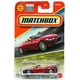 thumbnail image 1 of Matchbox para coche fundido a presión Lexus LC 500 2021, escala 1:64, color rojo, 1 of 1