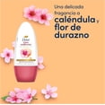 thumbnail image 5 of Dove Desodorante Antitranspirante Roll On Tono Uniforme con Caléndula y Vitamina E para Mujer, 50 ml, 5 of 5