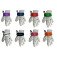 thumbnail image 2 of H-4.0 Player Gloves (White Out), 2 of 3