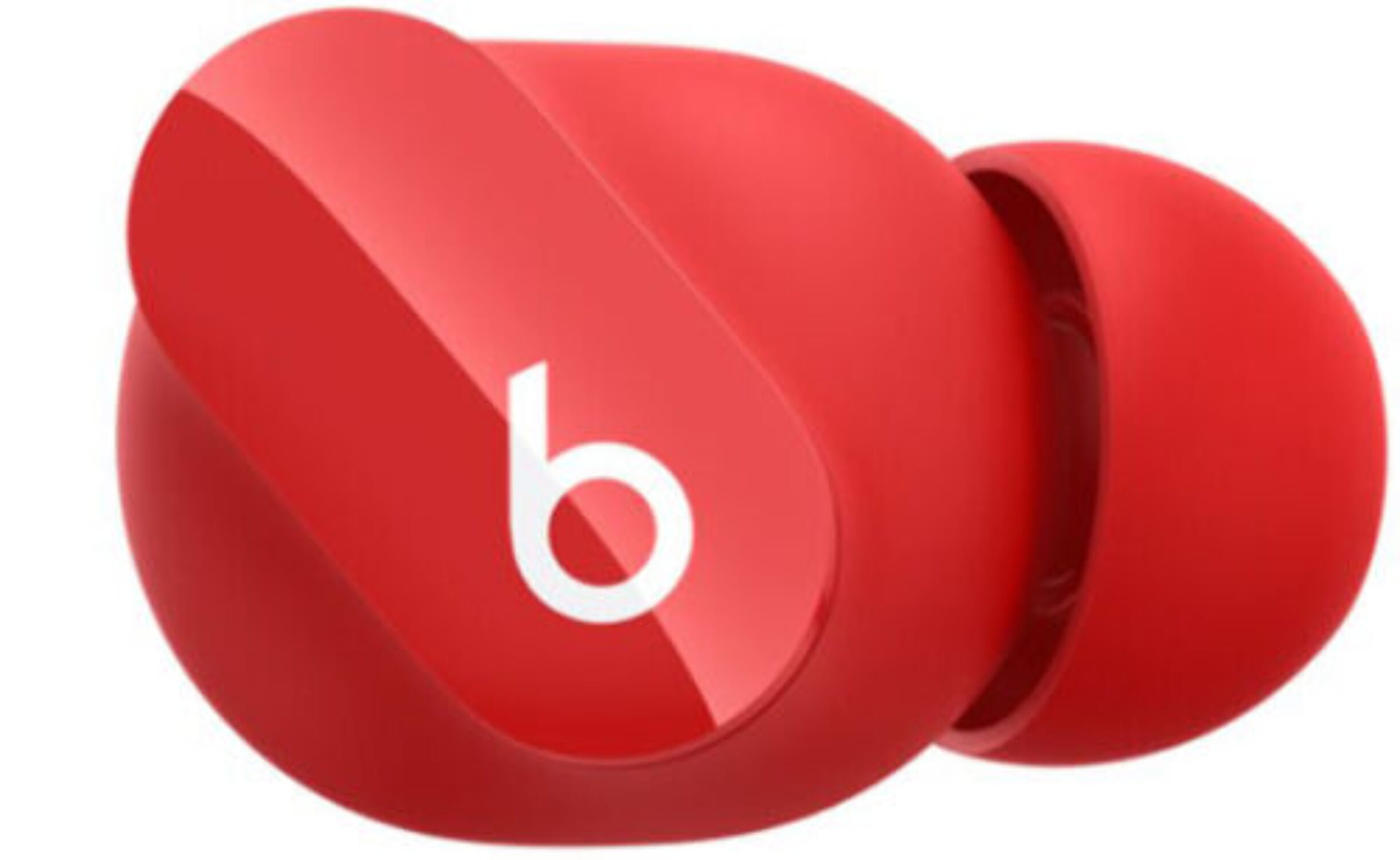 ⭐︎美品⭐︎Beats Studio Buds レッド 47fbb14b-64d2-4227-a840-