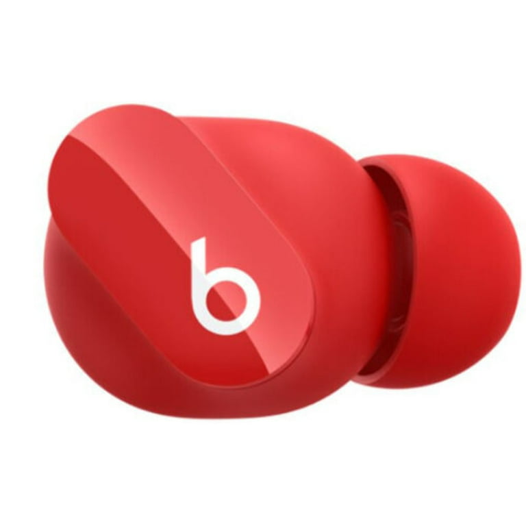 Beats Studio Buds レッド 本体 Amazon.com: Beats Studio Buds - True Wireless Noise