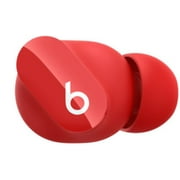 Beats by Dr. Dre Right Beats Studio Bud Replacement - Red