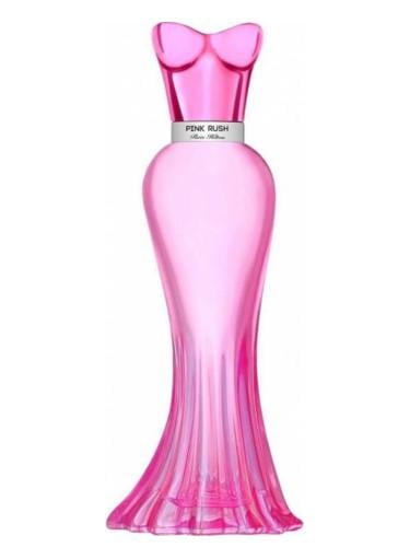 Paris Hilton Pink Rush by Paris Hilton EDP Sp. 3.4 oz for Women
