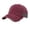 Wine-A2, variant on Homeyce Vintage Ripped Washed Distressed Baseball Cap Adjustable Outdoor Daily Dad Hat for All Ages,Navy