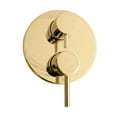 thumbnail image 4 of ZLINE El Dorado Shower System in Polished Gold (ELD-SHS-PG), 4 of 7