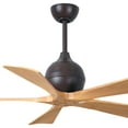 thumbnail image 5 of Matthews Fans - Irene-5 5-Blade 42 Inch Ceiling Fan In Contemporary and, 5 of 7