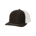thumbnail image 1 of Richardson - Trucker Snapback Cap (Adjustable One Size), 1 of 1