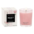 thumbnail image 1 of Candle NEST New York, sal del Himalaya y agua de rosas, 60 ml, 1 of 7