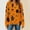 Multicolor2, variant on Teyfeniy Halloween Print Shirts for Women Long Sleeve Loose Pullover Casual Crew Neck Tops Fashion Fall Winter T-Shirts Comfy Stylish Graphic Tees Blouses Halloween Gifts