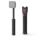 thumbnail image 1 of Empuñadura de micrófono SMALLRIG para RODE Go, DJI, Hollyland Lark 150, 1 of 8
