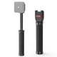 thumbnail image 1 of Empuñadura de micrófono SMALLRIG para RODE Go, DJI, Hollyland Lark 150, 1 of 8