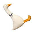 thumbnail image 4 of Stuffed Animal Goose Toy Plush Goose Toy Stuffed Animal Toy Plush Animal Toy, 4 of 6